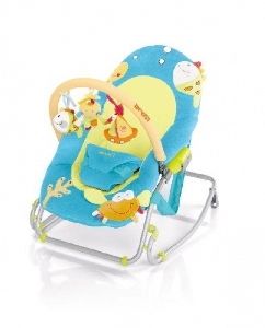 Balansoar Swing n Sleep Brevi, 252 (Albastru) Balansoar Swing n Sleep Brevi, 252 (Albastru)