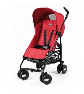 Carucior sport Pliko Mini Peg Perego, ModPink Carucior sport Pliko Mini Peg Perego, ModPink