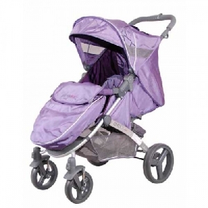 Carucior sport Aveo Quattro Coletto, Violet Carucior sport Aveo Quattro Coletto, Violet