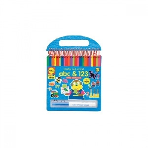 Pe locuri, fiti gata, scrieti! Alex Toys, Pe locuri, fiti gata, scrieti! Alex Toys,