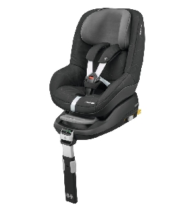 Fotoliu auto 9-18 kg Pearl Maxi Cosi, Black Diamond Fotoliu auto 9-18 kg Pearl Maxi Cosi, Black Diamond