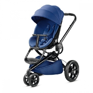 Carucior sport Moodd 3 Quinny, Blue Base