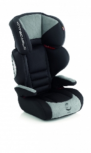 Scaun auto 15-36 kg Monte Carlo Jane, R65 (Black)