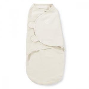 Sistem de infasare pentru bebelusi Swaddle Me Ivory Large Summer Infant, Sistem de infasare pentru bebelusi Swaddle Me Ivory Large Summer Infant,