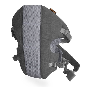 Marsupiu Discovery Lorelli, Grey Marsupiu Discovery Lorelli, Grey