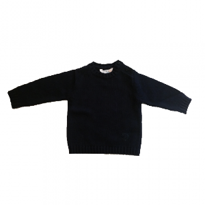 Pulover tricot Losan, 18 luni Pulover tricot Losan, 18 luni