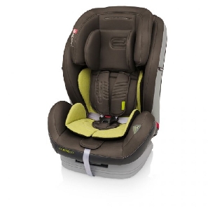 Scaun auto 9-36 kg Kappa Espiro, Olive Scaun auto 9-36 kg Kappa Espiro, Olive