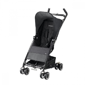 Carucior sport Noa Bebe Confort, Black Crystal Carucior sport Noa Bebe Confort, Black Crystal
