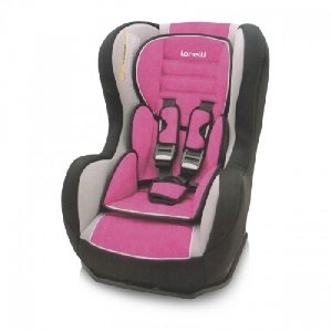 Scaun auto 0-18 kg GT-Sport Premium Lorelli, Strawberry Scaun auto 0-18 kg GT-Sport Premium Lorelli, Strawberry
