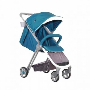Carucior sport Cosimo Coletto, Turquoise Carucior sport Cosimo Coletto, Turquoise