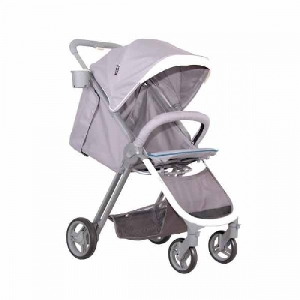 Carucior sport Cosimo Coletto, Grey Carucior sport Cosimo Coletto, Grey