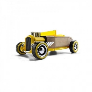 Masinuta Mini HR-2 hot rod roadster Automoblox, Masinuta Mini HR-2 hot rod roadster Automoblox,