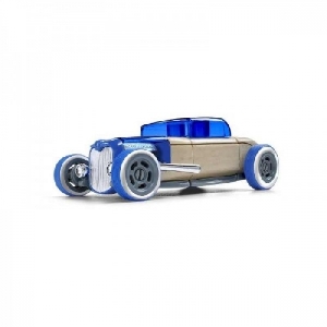 Masinuta Mini HR-3 hotrod coupe Automoblox, Masinuta Mini HR-3 hotrod coupe Automoblox,