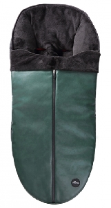 Invelitoare iarna Footmuff Mima, British Green
