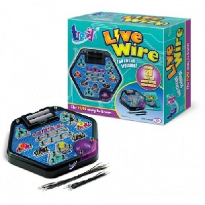 Laboratorul Live Wire Science Mad, Laboratorul Live Wire Science Mad,