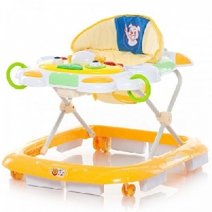 Premergator Amigo Chipolino, Yellow