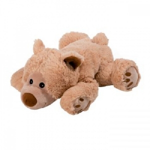 Jucarie de plus pentru microunde BP Plush, Ursulet Teddy Jucarie de plus pentru microunde BP Plush, Ursulet Teddy