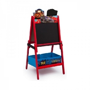 Tabla magnetica multifunctionala Disney Delta Children, Cars Tabla magnetica multifunctionala Disney Delta Children, Cars