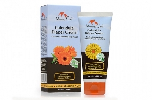 Crema cu galbenele impotriva iritatiilor de scutec Mommy Care, 100 ml Crema cu galbenele impotriva iritatiilor de scutec Mommy Care, 100 ml