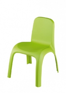 Scaunel Junior Europlast, Verde Scaunel Junior Europlast, Verde