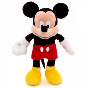 Mascota de plus Mickey Mouse Disney,