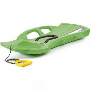 Sanie Train Control Prosperplast, Verde Sanie Train Control Prosperplast, Verde