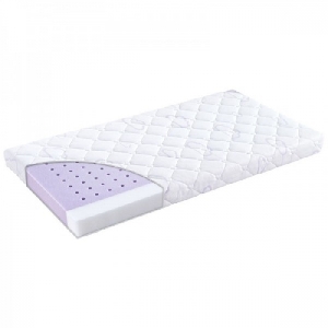 Saltea pentru patut Milky Way 120 x 60 x 11 cm Traeumeland,