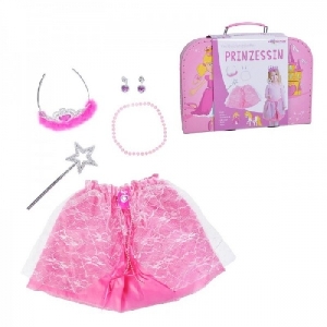 Set 5 accesorii Mica Printesa Knorrtoys,