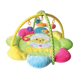 Saltea de activitate Play Gym Lamb Lorelli, Saltea de activitate Play Gym Lamb Lorelli,
