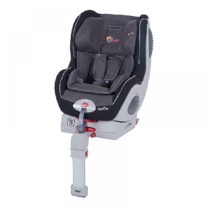 Scaun auto 0-18 kg Protos Isofix Skutt, Dark Grey