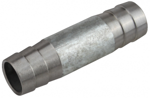 CONECTOR DUBLU FURTUN / 1/2\ CONECTOR DUBLU FURTUN / 1/2\