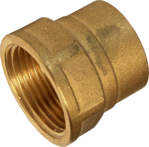 RAC FI BRONZ (TEAVA CUPRU) / 1/2\ RAC FI BRONZ (TEAVA CUPRU) / 1/2\