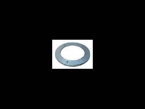 Platbanda zincata 40x4 Platbanda zincata 40x4