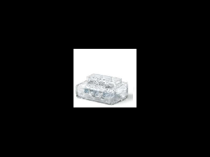 Regleta legatura 6 conductori x 16mm Scame Regleta legatura 6 conductori x 16mm Scame