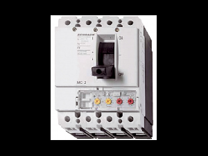 Intrerupator general 4P 315-630A MC3 Schrack