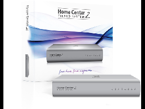 Unitate centrala Home Center 2 Unitate centrala Home Center 2