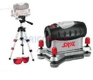 Nivela cu laser Skil 500 Nivela cu laser Skil 500