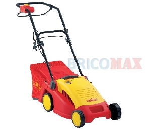 Masina de tuns gazon Wolf Garten C.P 34 E Masina de tuns gazon Wolf Garten C.P 34 E