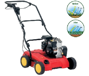 Scarficator pe benzina Wolf Garten UV 35 B Scarficator pe benzina Wolf Garten UV 35 B