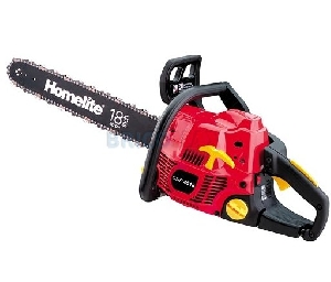 Motofierastrau Homelite CSP4518