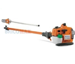Motounelta Husqvarna 325 P5x Motounelta Husqvarna 325 P5x