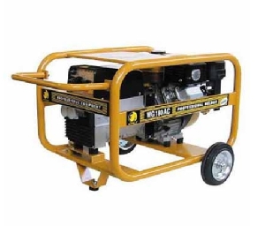 GENERATOR PENTRU SUDURA WG 180 AC GENERATOR PENTRU SUDURA WG 180 AC