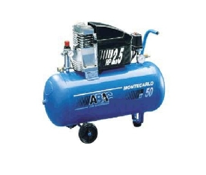 Compresor profesional Monte Carlo 260 CM