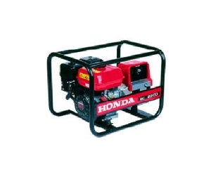 Generator monofazat Honda EC 2000 K1 Generator monofazat Honda EC 2000 K1