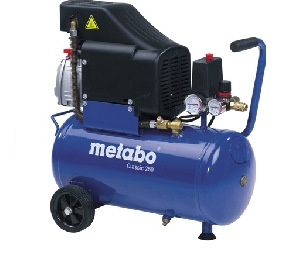 Compresor Metabo Classic 251