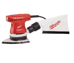 Slefuitor orbital Milwaukee PDS13 Slefuitor orbital Milwaukee PDS13