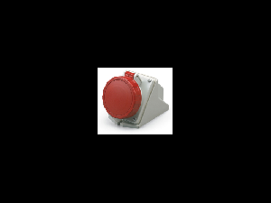 Priza aplicata 3P+N+E IP67 16A 6h 346-415V - SCAME Priza aplicata 3P+N+E IP67 16A 6h 346-415V - SCAME