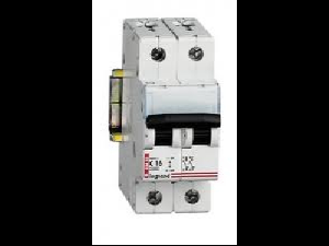 Siguranta automata bipolara 32A 4,5KA Legrand