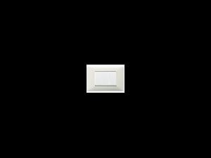 Placa ornament 2 module Vimar(Plana) Tehno-polimer ivory Placa ornament 2 module Vimar(Plana) Tehno-polimer ivory