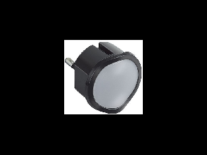 Lampa de veghe cu functie de emergenta si lanterna